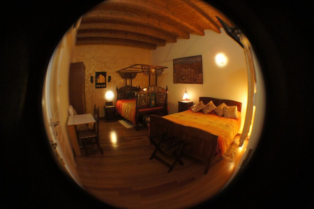 Bed And Breakfast Angolo Fiorito チビタベッキア エクステリア 写真