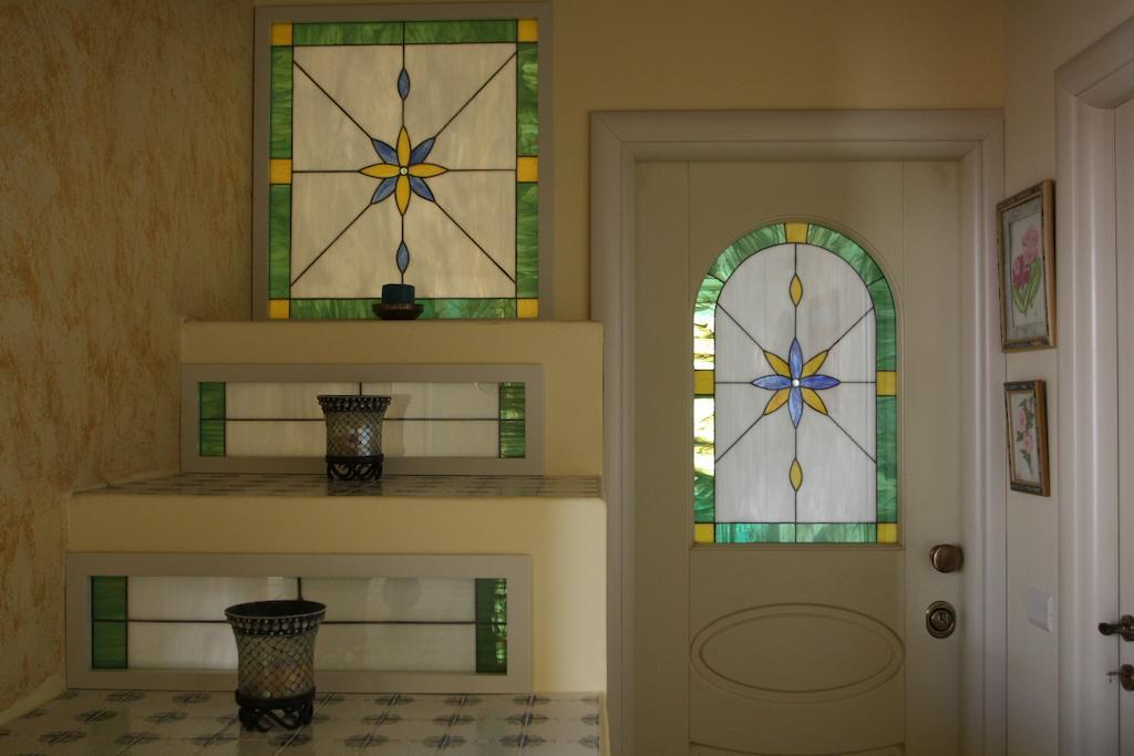 Bed And Breakfast Angolo Fiorito チビタベッキア 部屋 写真