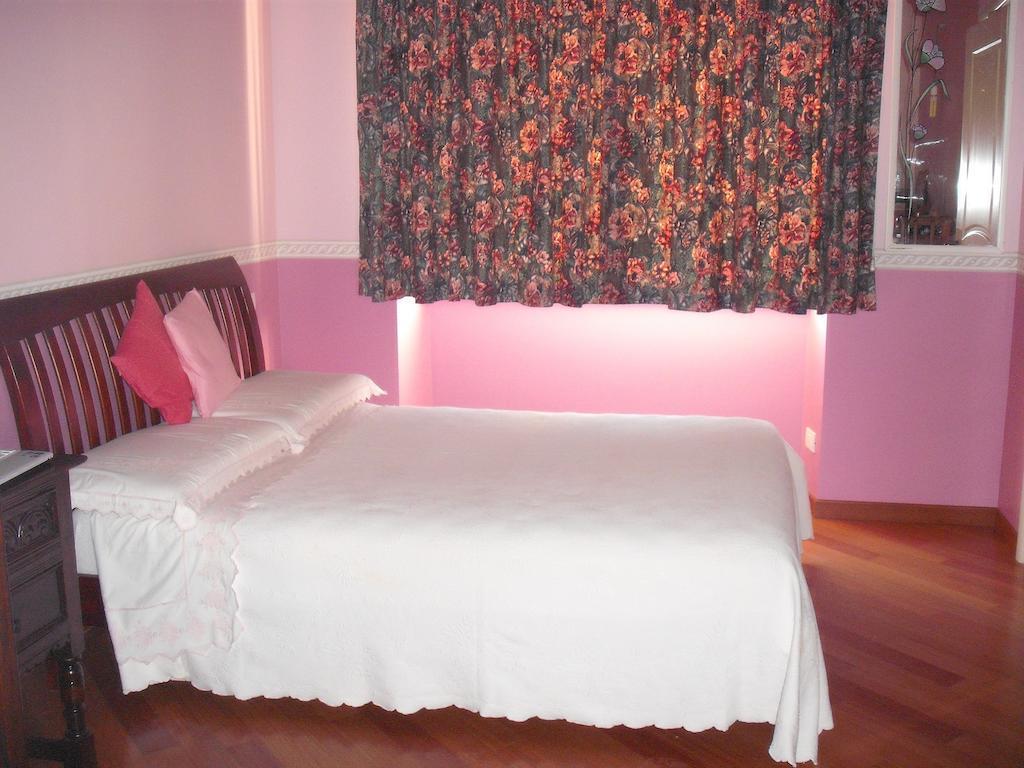 Bed And Breakfast Angolo Fiorito チビタベッキア 部屋 写真